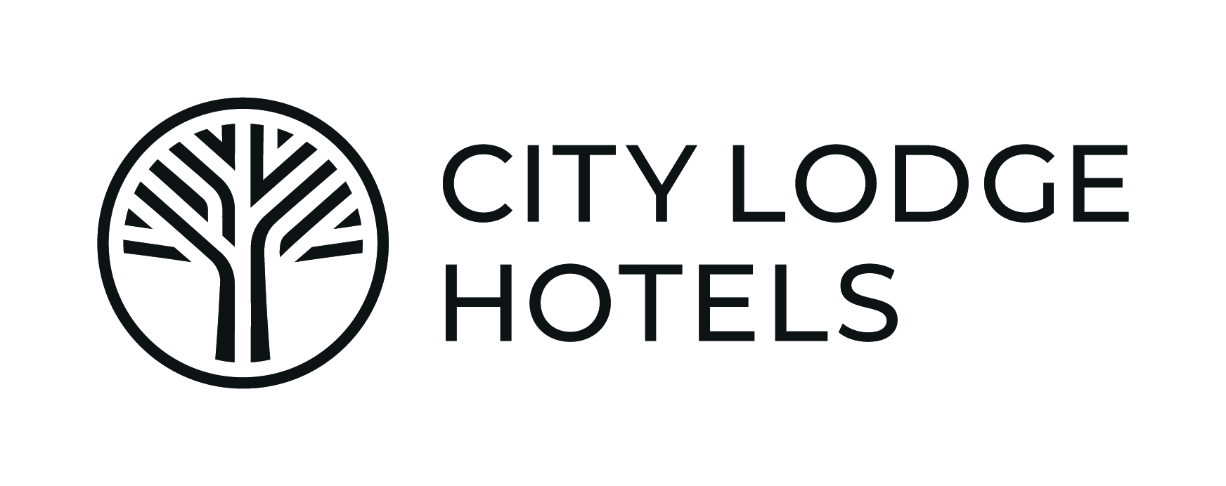 City Lodge Hotels logo