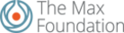 The Max Foundation logo