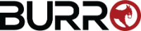 Burro logo