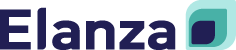 Elanza logo