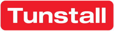 Tunstall France logo