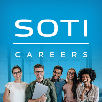 SOTIIND SOTI India Private Ltd. logo