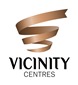 Vicinity Centres PM Pty Ltd ACN 10504 045 as trustee of Vicinity Property Management Trust logo