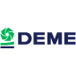 DEME Dredging NV logo