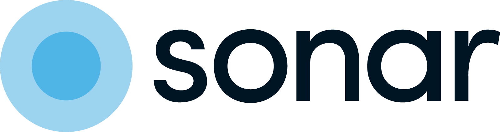 Sonar Software logo