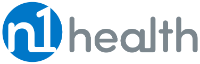 NHealth (formerly Algorex Health) logo