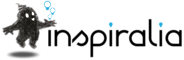 Inspiralia logo