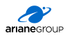ArianeGroup SAS logo