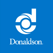 USA Donaldson Company Inc. logo