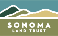 Sonoma Land Trust logo