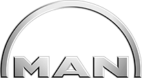MAN Truck & Bus Danmark A/S logo