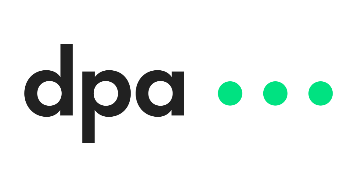 Dpa logo