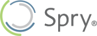 Spry Methods logo