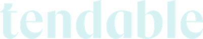Tendable logo