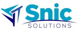 Snic Solutions logo