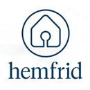 Hemfrid logo