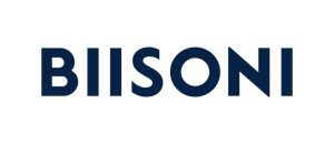 Biisoni logo