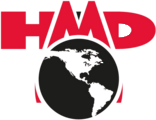 HMD Trucking Inc. logo