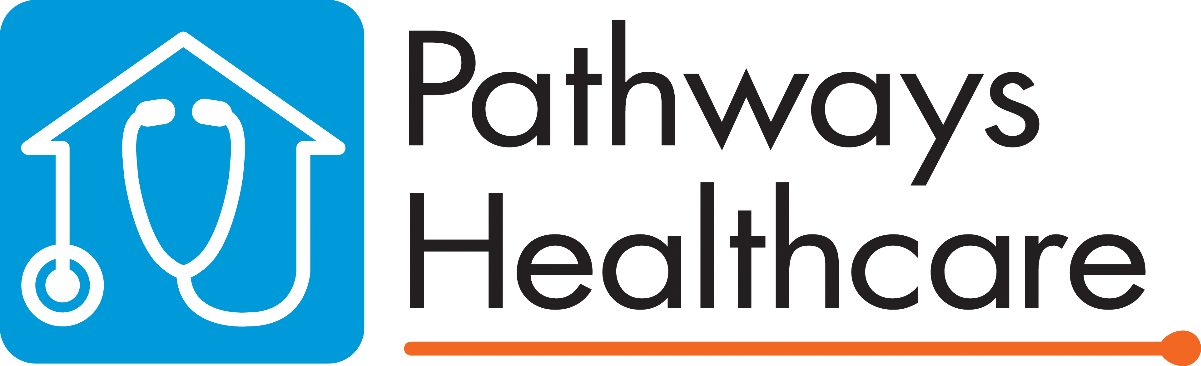 Pathways Healthcare logo