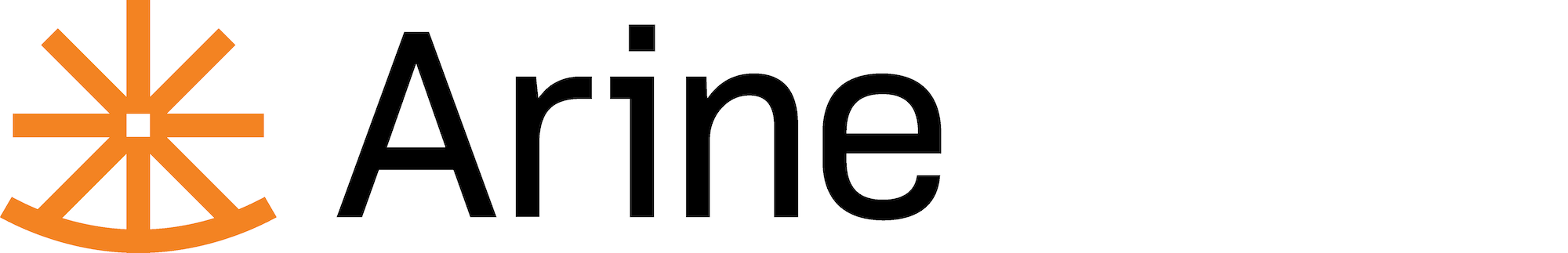 Arine logo