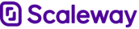 Scaleway logo