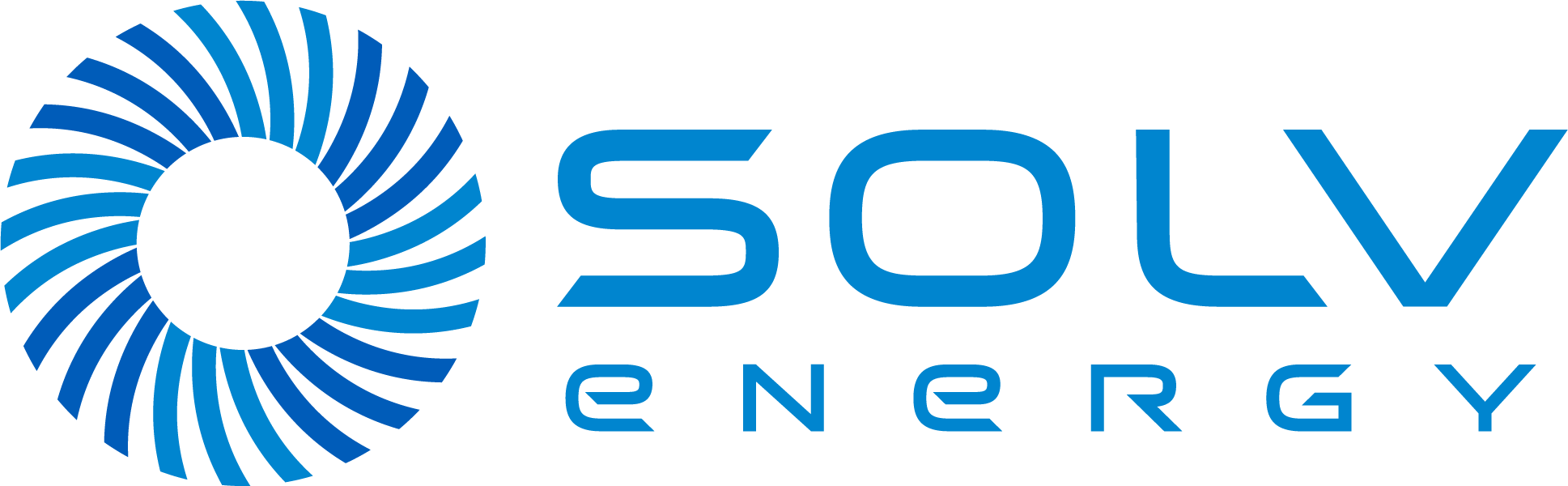 SOLV Energy, LLC logo