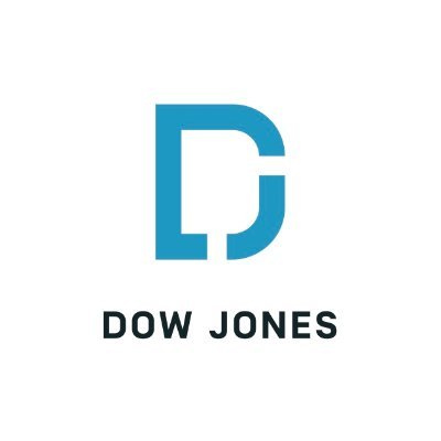 Dow Jones Company, Inc. logo