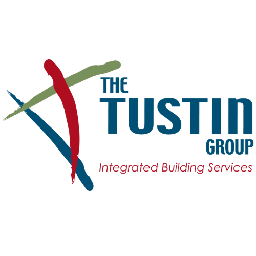 The Tustin Group logo