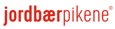 Jordbærpikene logo