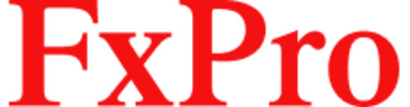 FxPro logo