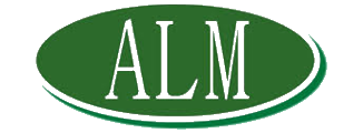 Agronomic Lawn Management logo
