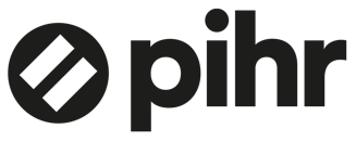 Pihr logo