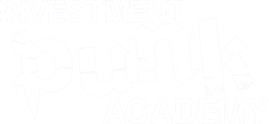 Investmentpunk Academy GmbH logo