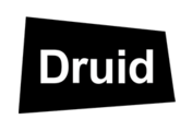 Druid Software logo