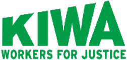 KIWA logo