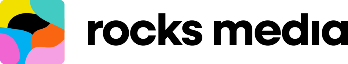 Rocksmedia logo