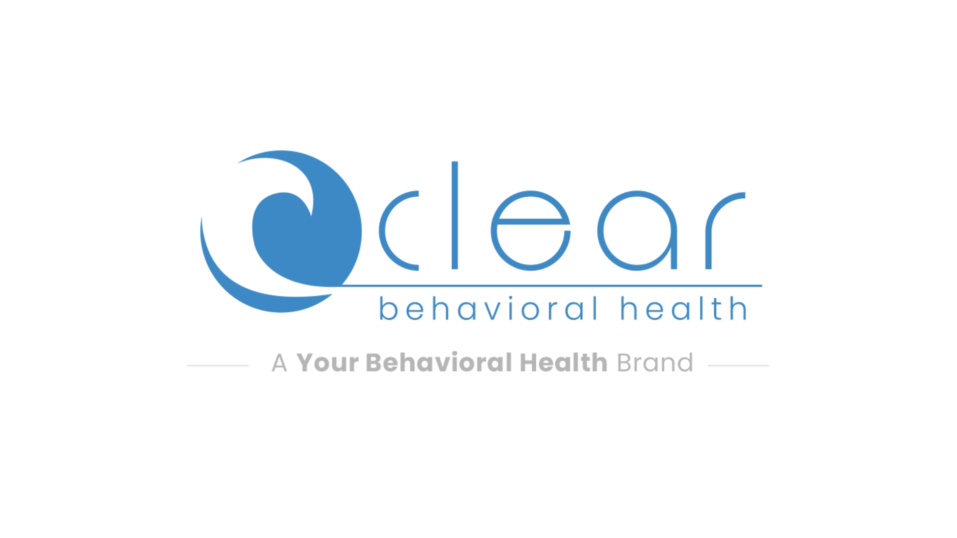 Clear Behavioral Health logo