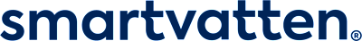 Smartvatten logo