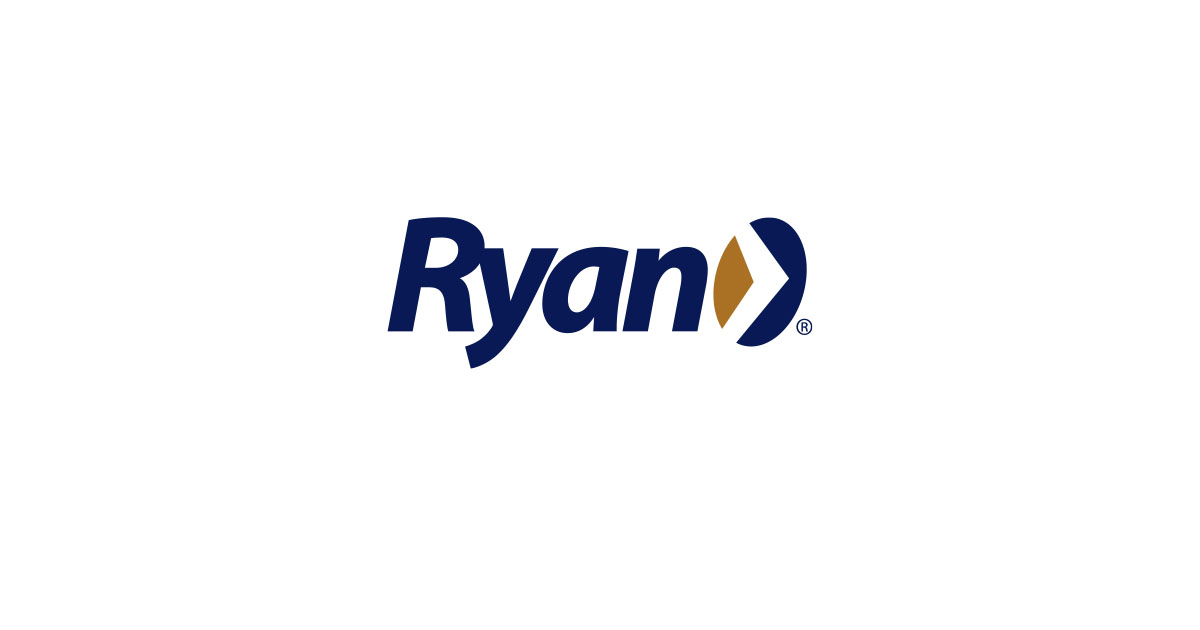 Ryan logo