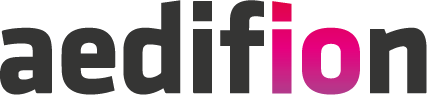 aedifion GmbH logo