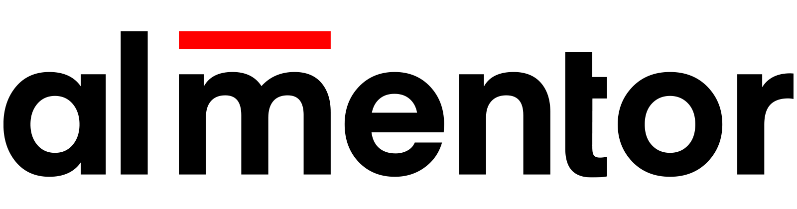 almentor logo