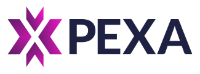 PEXA logo