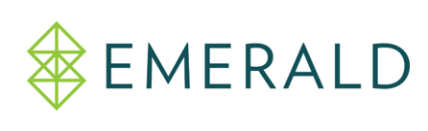 Emerald logo