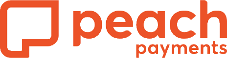 Peach Payments logo
