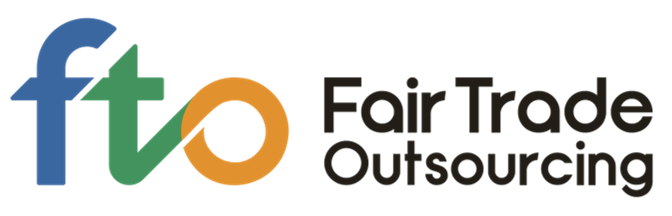 Fair Trade Outsourcing logo