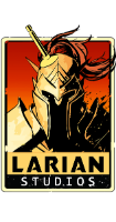 Larian Studios logo