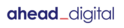 Ahead Digital logo