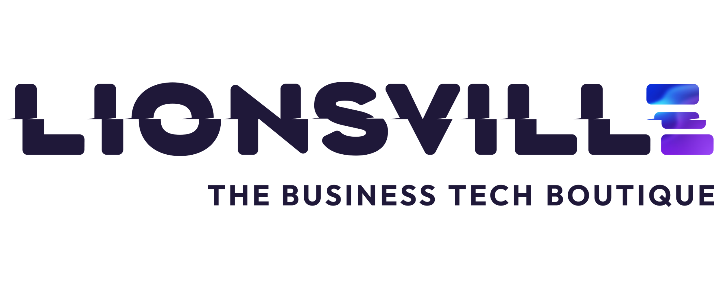 Lionsville logo