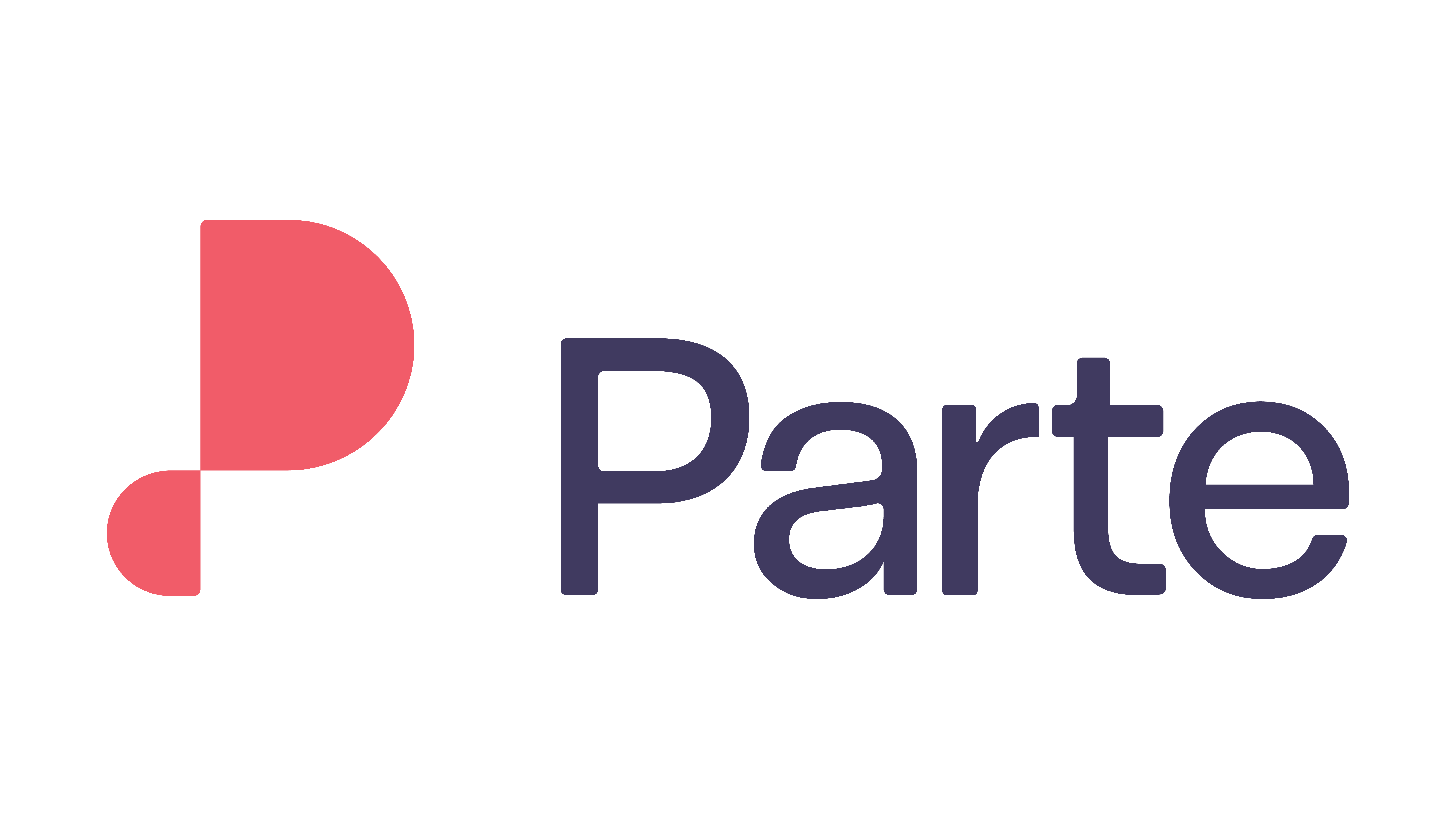 Parte NV logo