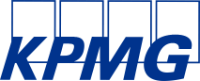 KPMG New Zealand logo